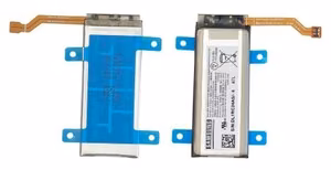 Samsung F711 Z Flip3 5G Alkuperäinen akku 930mAh EB-BF712ABY (service pack)