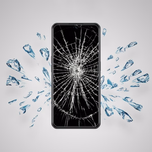 Nillkin CP+PRO ultra-thin tempered glass for the entire screen with a 0.2 mm frame 9H OnePlus Ace black