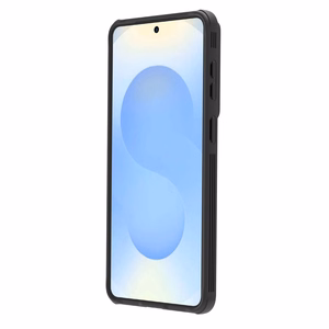 Nillkin CamShield Pro suojakuori Samsung Galaxy S26+ musta