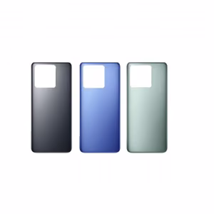 Takakansi yhteensopiva Xiaomi Redmi 10C / grafiitinharmaa / HQ