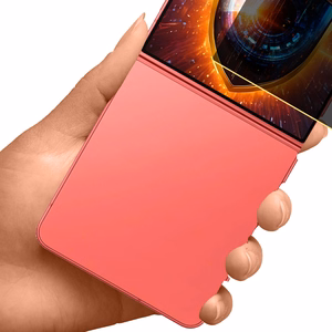 3mk Silky Matt Privacy screen-protection film for Samsung Galaxy Z Flip7