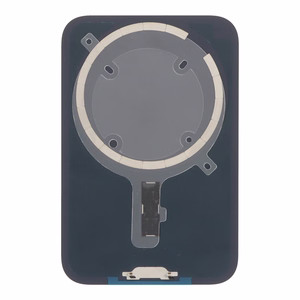 Takakansi iPhone 17 Pro Deep Blue (without NFC flex) OEM