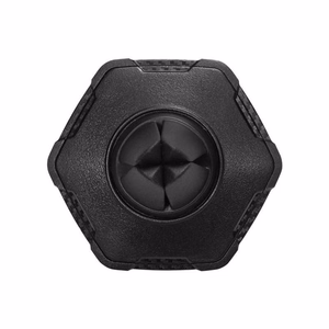 Spigen autoteline Kuel QS11 magneettinen musta