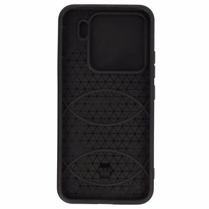 Slide Camera Armor Case for Xiaomi 15 5G Black