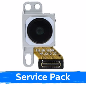 Kamera laitteelle Google Pixel 7 takakamera / (ultralaajakulma) 12M (Service Pack)