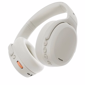 Skullcandy Crusher ANC 2 langattomat kuulokkeet mustat