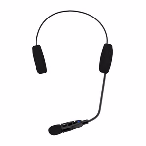 EJEAS E1+ Bluetooth-kuuloke kypäriin