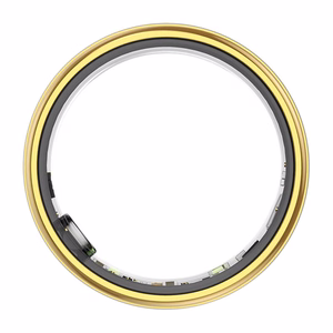 Colmi R06 Älysormus 18.1MM 8 (kultainen)