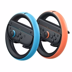 NINTENDO SWITCH 2 Joy-Con 2 -ohjausrengaspari