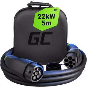 Green Cell GC-EVKABGC01 not categorized