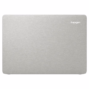 Spigen Urban Fit Case for MacBook Pro 14" 2021 / 2023 / 2024 / 2025 / 2026 - Gray