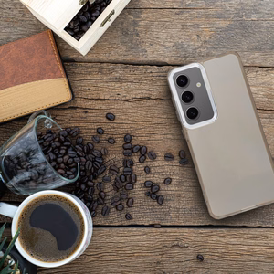 Suojakuori Xiaomi Redmi Note 13 PRO PLUS 5G:lle Pearl musta