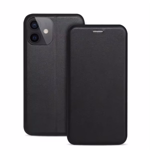 Suojakuori Book Elegance Xiaomi Redmi Note 14 5G musta