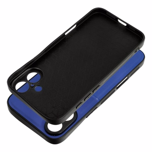 Suojakuori iPhone 16 PLUS:lle Noble sininen