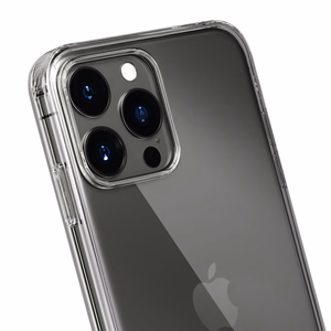 3mk Clear Case 1,2mm Apple iPhone 15 Pro