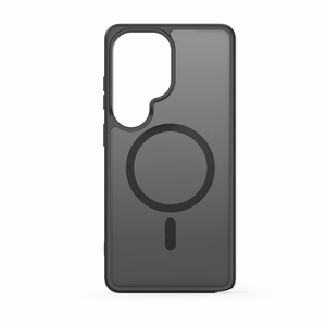 Dux Ducis Yind Case for Samsung S26 Ultra Compatible with MagSafe - Black