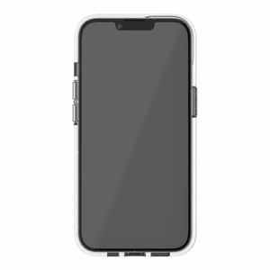 Ugly Rubber Vogue -kuori iPhone Xr 6,1'' läpinäkyvä