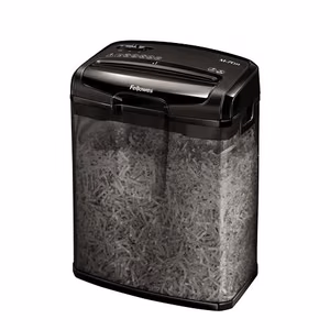 Fellowes Powershred M-7CM Shredder Cross Cut 4701801