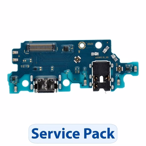 ServicePack Latauskortti SAMSUNG A23 5G A236B GH96-15504A