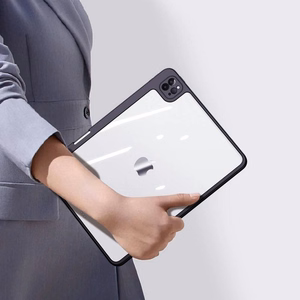 DUX DUCIS case MAGI with pencil storage for iPad Pro 11 (2018/2020/2021/2022) black