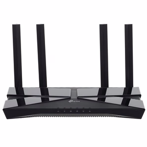 TP-LINK AX3000 Dual-Band Wi-Fi 6 Router