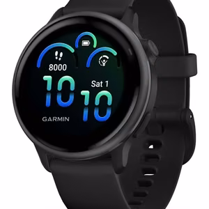 Älykello Vivoactive 6/musta 010-02985-00 GARMIN
