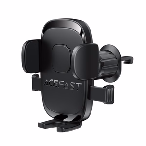 Car phone holder Acefast D56 (air vent) black