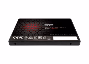 SSD Silicon Power Ace A5X 256GB 2,5" SATA III
