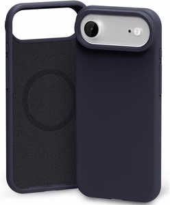 Case Mercury Pure Magsafe Silicon Case Apple iPhone Air dark blue