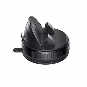 Auton puhelinteline Joyroom JR-ZS530 (kojelauta) musta