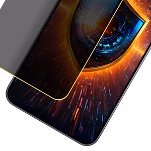 3mk Silky Matt Privacy näytönsuoja OnePlus Nord 5