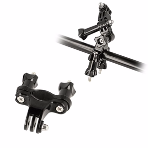 Universaali 63-in-1 tarvikesarja GoPro, DJI, Insta360, SJCam, Eken action-kameroille (GoPro 63-in-1 set)