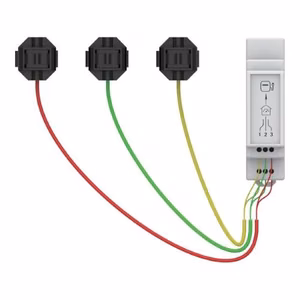 Dahua EV Charger Accessory DLB 3PH DHI-ICS-ME-CT-3L