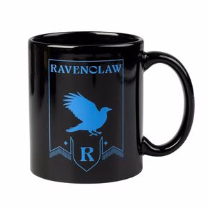 Harry Potter Ravenclaw -keraaminen muki lahjapakkauksessa, 350 ml