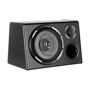 PY250QA aktiivisubwoofer