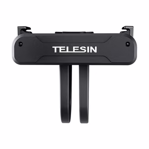 Magneettinen kaksikainen sovitin DJI Action 4/3 -kameralle