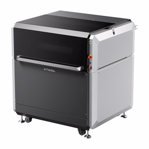 Laserhitsaus- ja CNC-leikkauskone xTool MetalFab 1200W