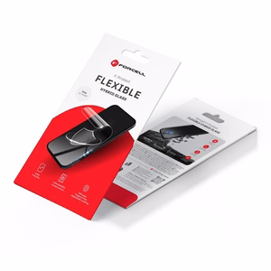 Forcell Flexible Nano Glass Samsung Galaxy S23
