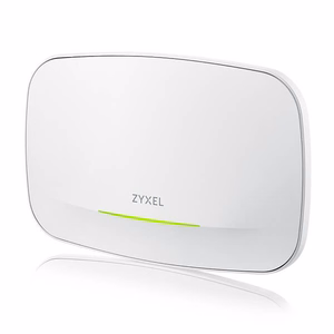 Zyxel NWA110BE 5764 Mbit/s valkoinen Power over Ethernet (PoE)