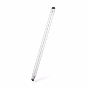 Tech-Protect Touch Stylus - hopeinen