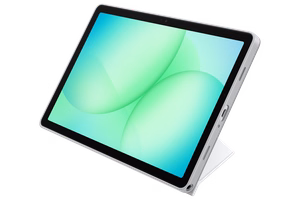 BX230PW Book Cover Samsung Galaxy Tab A11+, White