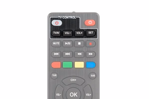 Cabletech URZ0336C – DVB-T2 H.265/HEVC -digitaalinen antenniverkon vastaanotin
