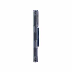 AmazingThing Titan Pro Grip Ring Set Suojakuori iPhone 17 Pro:lle MagSafe-yhteensopiva - sininen