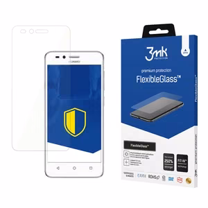 Huawei Y3 II LUA-L21 – 3mk FlexibleGlass puhelimen näytönsuoja