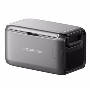 EcoFlow Glacier Classic 35l kannettava jääkaappi