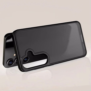 Tech-Protect MagMat Suojakuori Xiaomi Redmi 15 4G / 5G:lle - Matta musta