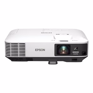 Epson EB-2250U WUXGA (1920x1200) 5000 ANSI lumens 15.000:1 White Lamp warranty 12 month(s) FHD 3LCD