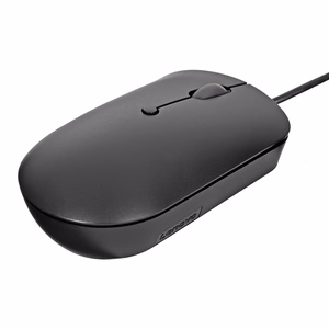 Lenovo GY51D20875 Hiiri toimistokäyttöön molemmille käsille USB Type-C optinen 2400 DPI