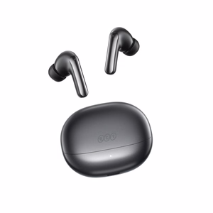 QCY MeloBuds N20 Langattomat In-Ear Melunvaimennuksen ANC Kuulokkeet - Musta