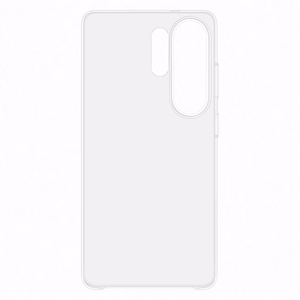 QS948CT Clear Case -suojakuori Samsung Galaxy S26 Ultra, läpinäkyvä